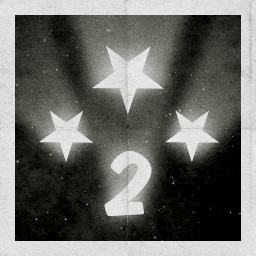 The Third Star From Another World - Part 2