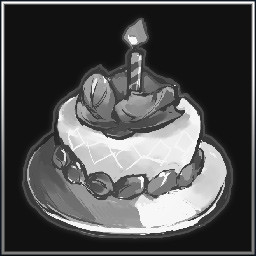 Anuchard 생일 축하해! 가이드