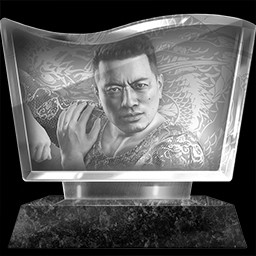 Yakuza 6: The Song of Life Her Secret Life 가이드