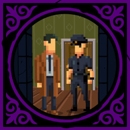 Darkside Detective
