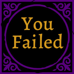 World’s Worst Detective