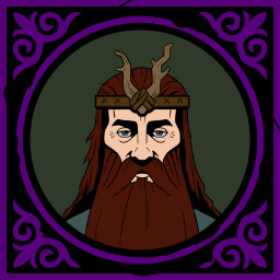 Druid Without a Cause