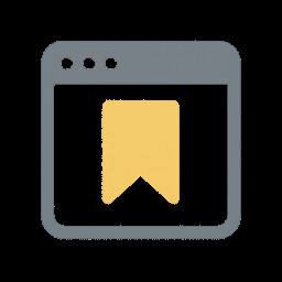 Achievement - Bookmark Collector