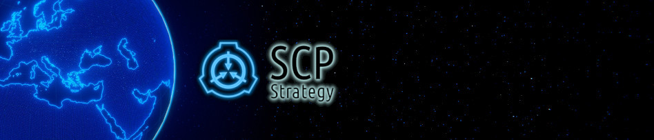 Steam Community :: SCP Strategy