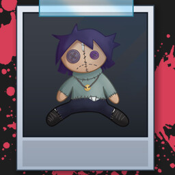 Creepy Doll achievement