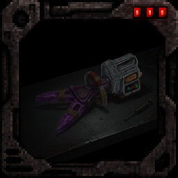 HYPERVIOLENT Salvager 가이드