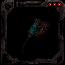 HYPERVIOLENT Junkie 가이드