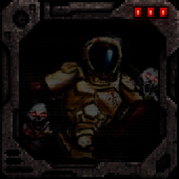 HYPERVIOLENT Back From the Edge 가이드