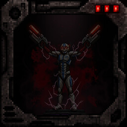 HYPERVIOLENT Ruthless 가이드