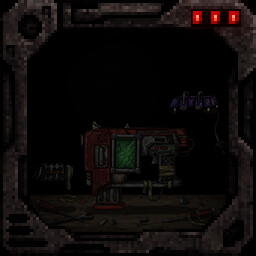 HYPERVIOLENT The Tinkerer 가이드