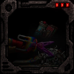 HYPERVIOLENT The Used, Useful 가이드