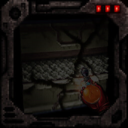 HYPERVIOLENT The Last Boyscout 가이드