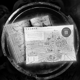 Syberia - The World Before 첫 번째 단서  가이드