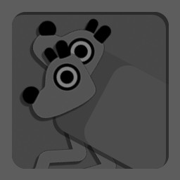 Wobbledogs 두 얼굴의 개 가이드