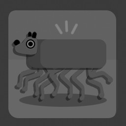 Wobbledogs 다리가 여러 개 가이드