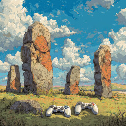 Rock Together