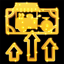 Baby's First Burger!