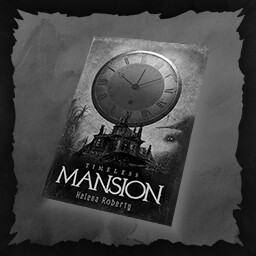 The Bookwalker 시간 밖의 저택 가이드