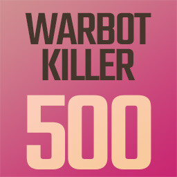 Warbot Killer 500