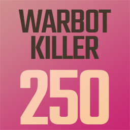 Warbot Killer 250