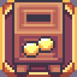 It belongs in a museum!