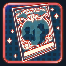 《科学冒险季刊》全卷收录