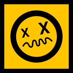 I think I might get sick ...