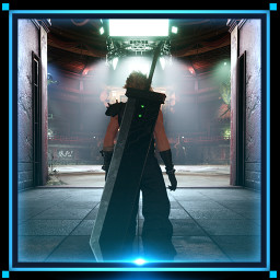 FINAL FANTASY VII REMAKE INTERGRADE Achievements - Steam