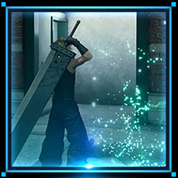 FINAL FANTASY VII REMAKE INTERGRADE Achievements - Steam