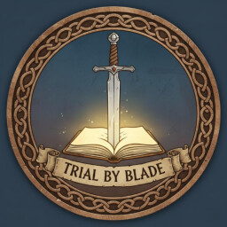 Trial By Blade