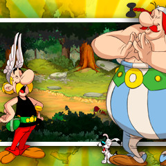 Asterix & Obelix Slap Them All! 2 on Steam