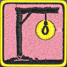 The Hanged Man