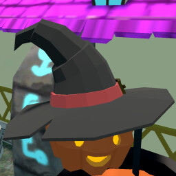 Nyeh heh heh!