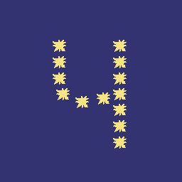 Ч