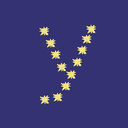 У