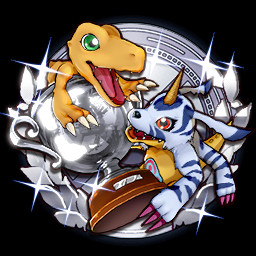 Digimon World Conqueror!