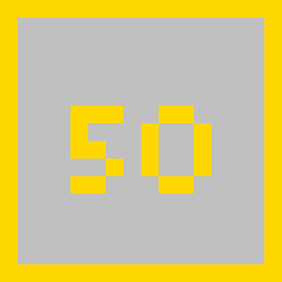 Not quite halfway achievement