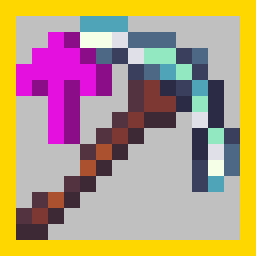 The first of many achievement