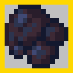 Change of scenery achievement