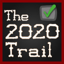 The 2020 Trail no Steam