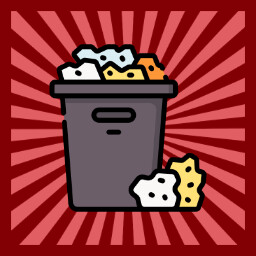 Taking Out The Trash