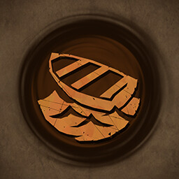 Shadow Gambit: The Cursed Crew - Tobacco Travesty (Trophy