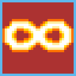 Beyond Infinity achievement