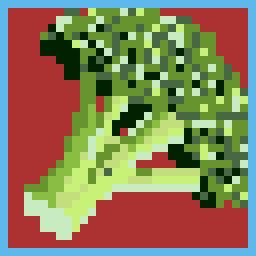 Vindictive achievement