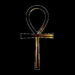 Ankh of the Covenant