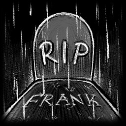 Goodbye, Frank