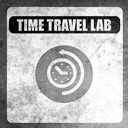 Between Time: Escape Room no Steam