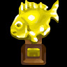 Fishing Frenzy Trophy