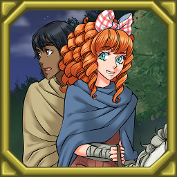 Sword Princess Amaltea - The Visual Novel on Steam