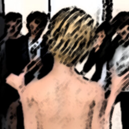 How's It Going? achievement